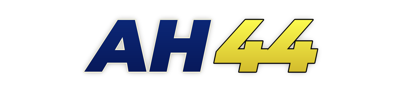 ah44 Logo